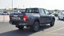 تويوتا هيلوكس toyota hilux 2.4l v4 2025 0km