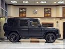 Mercedes Benz G63 AMG STANDARD