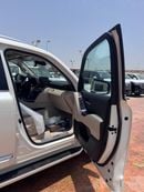 Toyota Land Cruiser VX