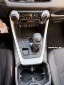 Toyota RAV4 Toyota RAV4 2024