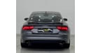 Audi RS7 Std 2016 Audi RS7 Performance Edition, 07/2024 Agency Warranty, Full Service History, GCC