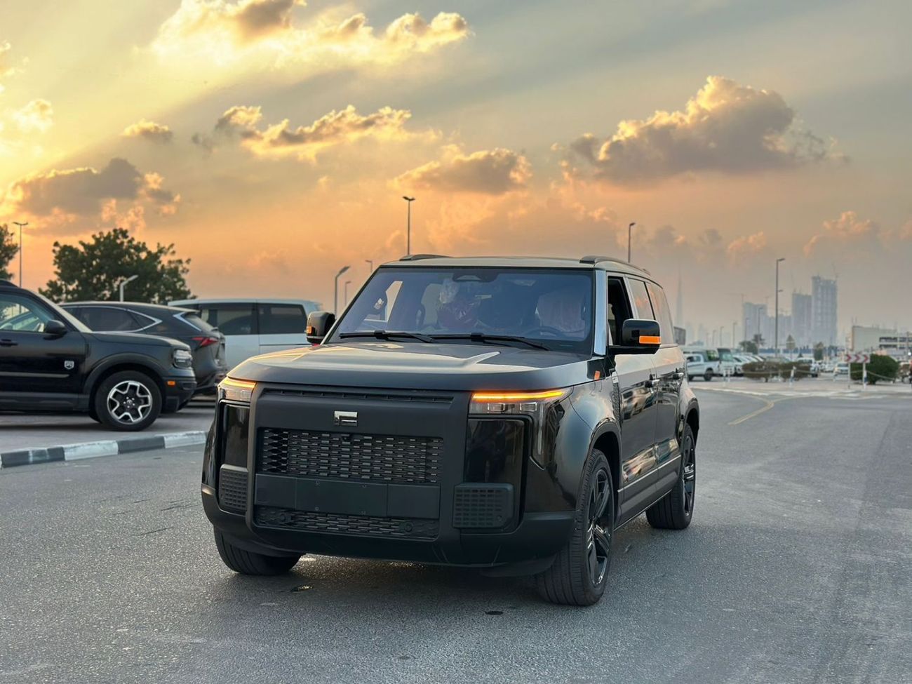 ROX 01 PRESTIGE VIP
