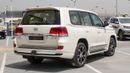 Toyota Land Cruiser TOYOTA LAND CRUISER VXR V8 5.7L  WHITE EDITION