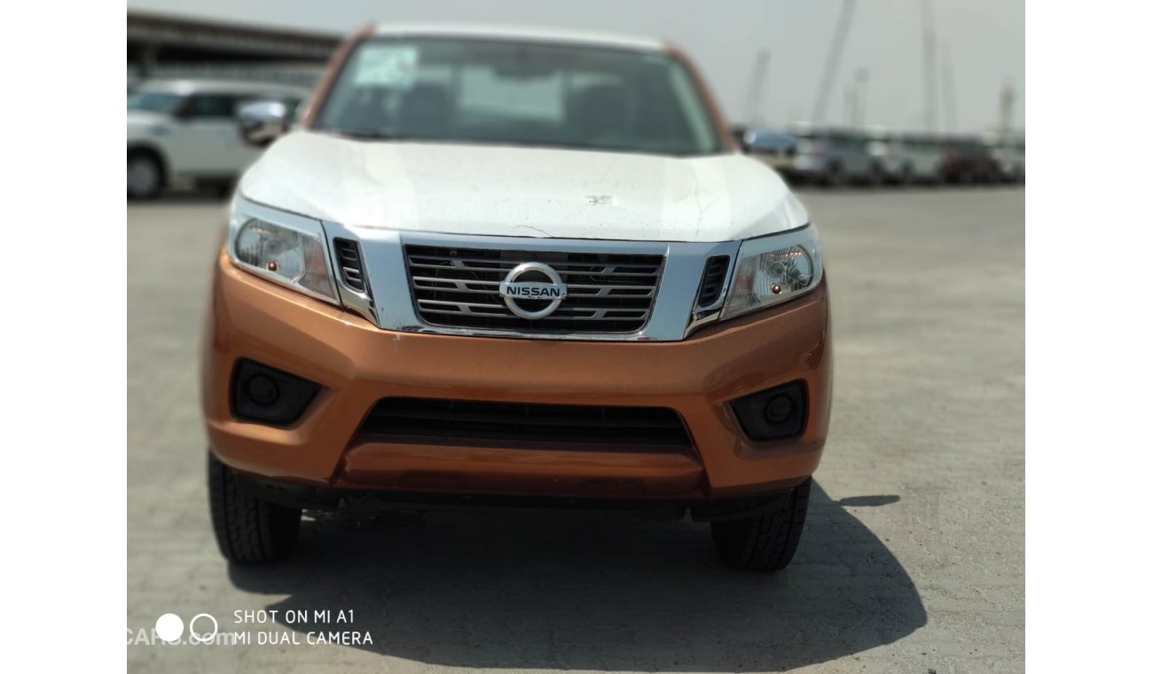 Nissan Navara disel