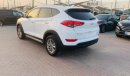 Hyundai Tucson GL Very Clean Car