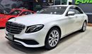 Mercedes-Benz E 400 MERCEDES E400 2017 IN BEAUTIFUL CONDITION FOR 129K AED