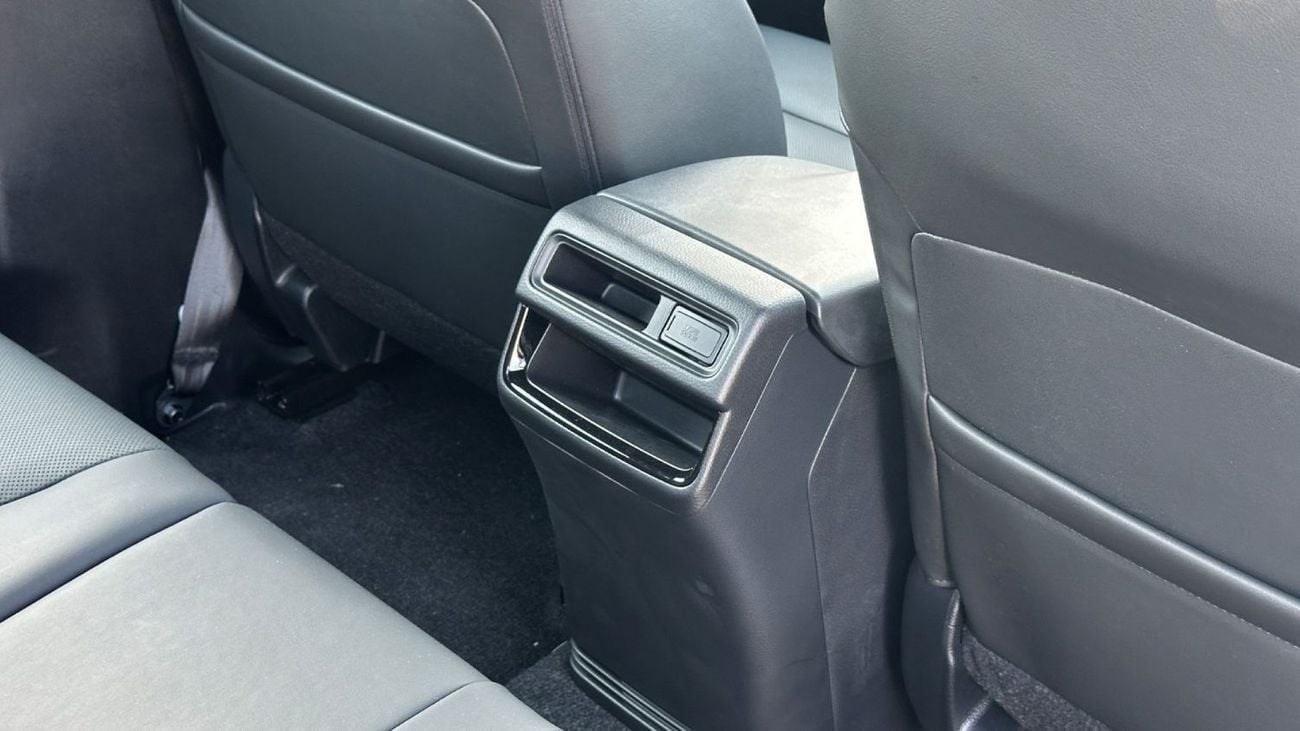Isuzu D-MAX LS DC X-Rider 1.9 Diesel 4x4 Manual – Full Option