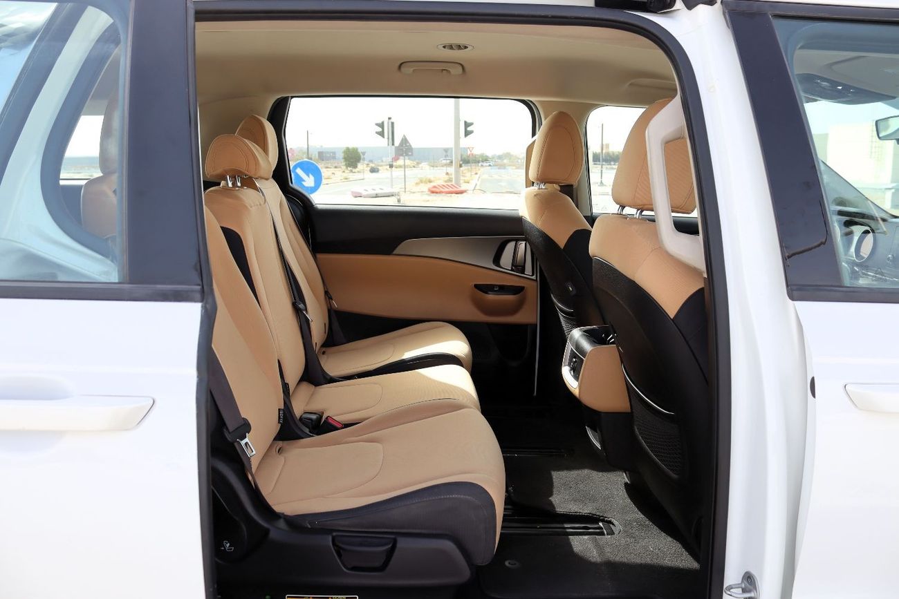 كيا كارنيفال GDI L 3.5L