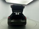 Audi A5 LX 40 TFSI Advanced 2.0L (187 HP) Sportback Advanced 40 TFSI 190hp (Ref# 54466) EXCLUSIVE RAMADAN OF