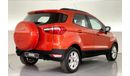 Ford EcoSport Trend