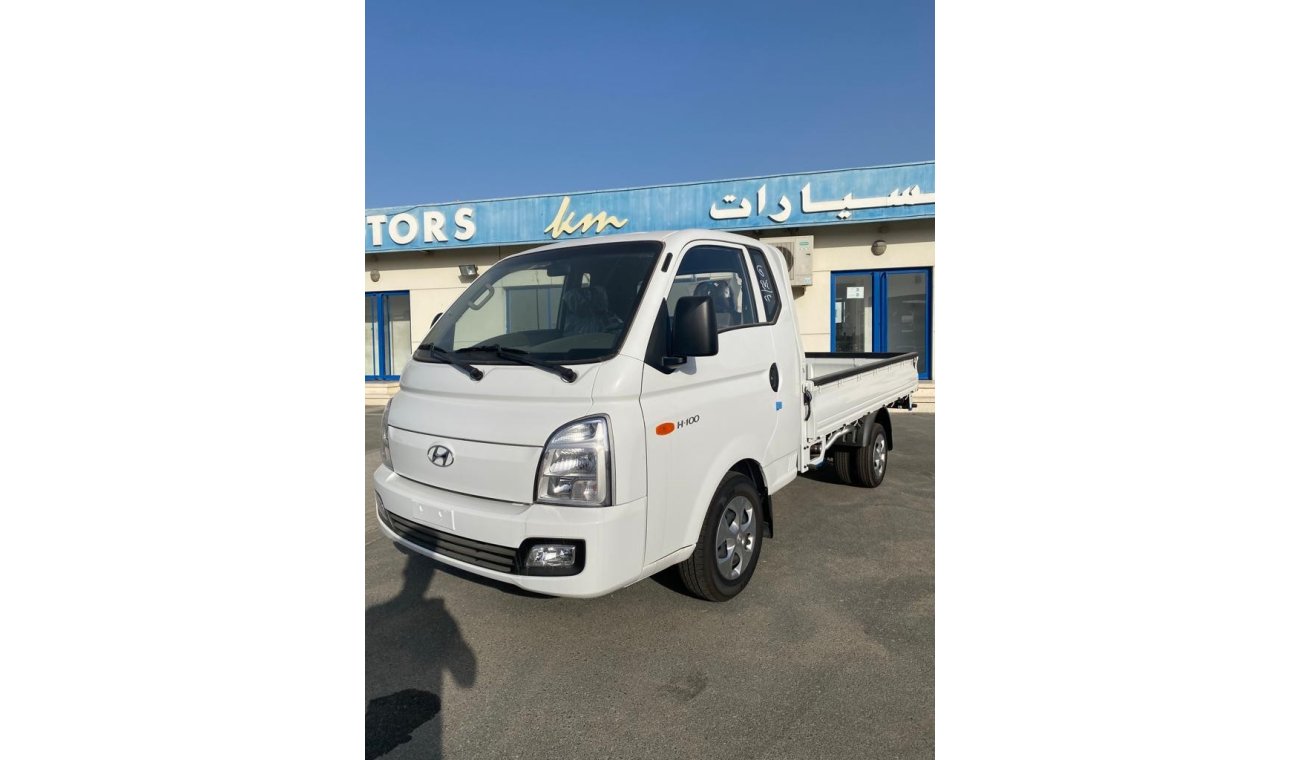 Hyundai H 100 hyundai H100,model 2022