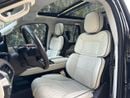 Lincoln Navigator BASE