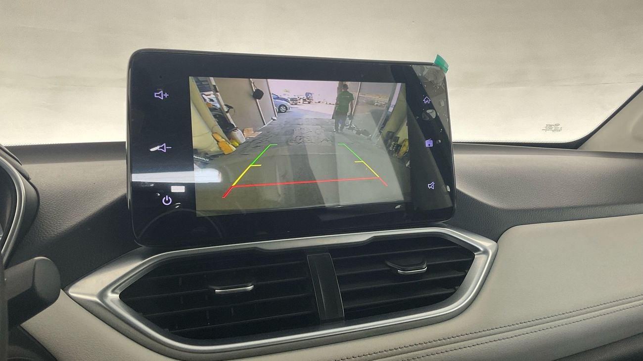 Chevrolet Captiva Premier | Guaranteed Warranty | 0 Down Payment