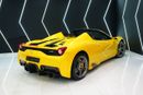 Ferrari 458 Speciale Aperta, Limited Edition, 499 Units, Full Carbon Package!!