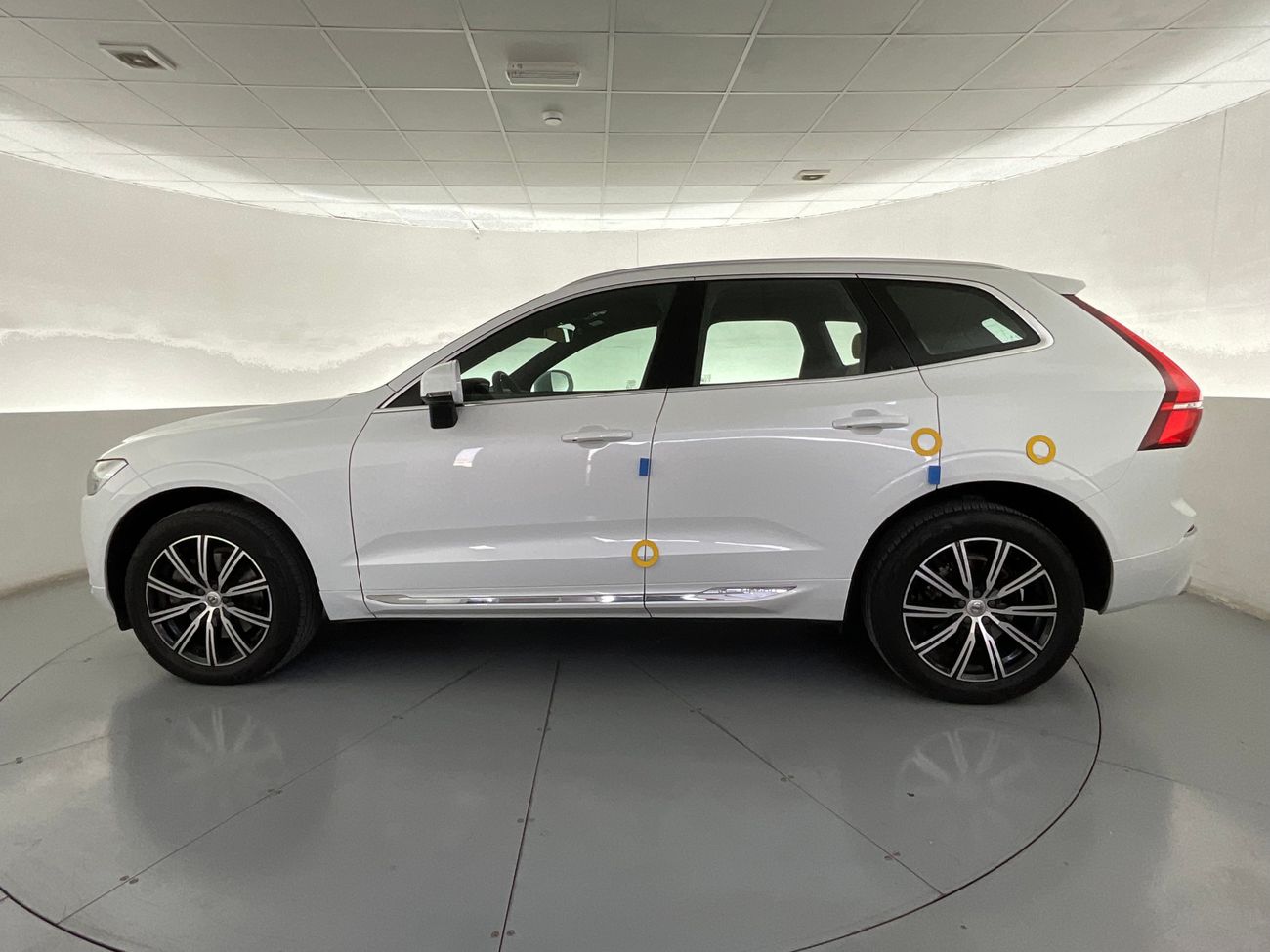 Volkswagen T ROC Trend | 1 year free warranty | 0 Down Payment