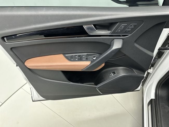 Audi Q5 45 TFSI SPORTBACK S-LINE, миниатюра 23