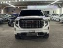 جي أم سي سييرا 5.3L V8 SLT Crew Cab (AWD)