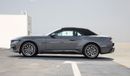 Ford Mustang GT Premium Cabrio/2024. Local Registration +10%