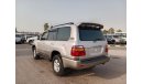 تويوتا لاند كروزر TOYOTA LAND CRUISER RIGHT HAND DRIVE (PM1569)