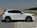Mazda CX-5 Mazda CX-5 Signature,AWD 2024 — GCC, Full Options