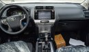 Toyota Prado VX 2.7L Petrol A/T