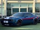 Dodge Challenger DODGE CHALLENGER SRT HELLCAT WIDEBODY 2021 CLEAN TITLE PERFECT CONDITION