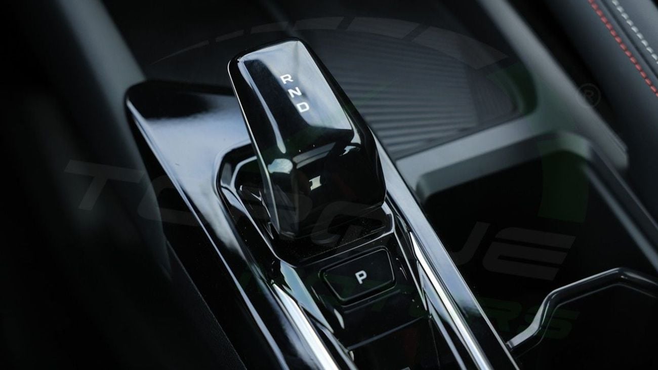 Geely Coolray 2026 Geely Coolray GF+ 1.5T FWD GCC 0 KM With 7 Years Warranty or 250,000Km At Official Dealer