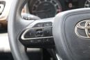 Toyota Innova GL 2023 Toyota Innova – Used | 2.0L Petrol | Automatic | 8 Seater