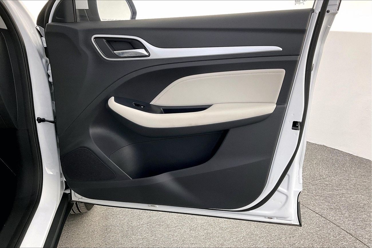 MG ZS Luxury | Guaranteed Warranty | 0 Down Payment