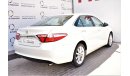 Toyota Camry AED 1230 PM | 0% DP | 2.5L SE GCC WARRANT