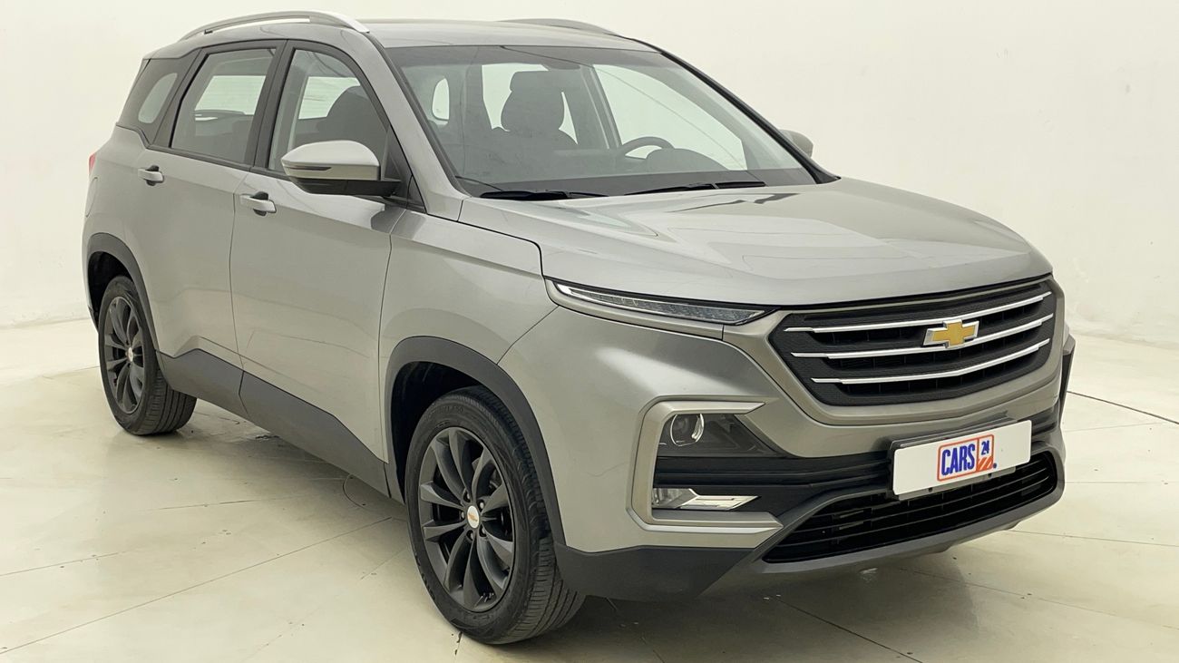 Chevrolet Captiva LS 1.5 | Zero Down Payment | Home Test Drive