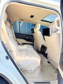 Toyota Land Cruiser Toyota landcuriser Years 2022 GXR 3.5L petrol full option automatic