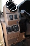 تويوتا لاند كروزر بيك آب 79 Single Cab LX-Z 2.8L Diesel Automatic