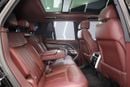 Land Rover Range Rover HSE P530 4.4L Vogue, Deployable Sidesteps, Panoramic Roof, Al Tayer Warranty + Service!!
