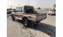 Toyota Land Cruiser Pick Up Double Cab Diesel