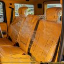 Mercedes-Benz G 63 AMG 2023 MERCEDES G63 KEYVANY MATT BLACK DONE ONLY 1500KM