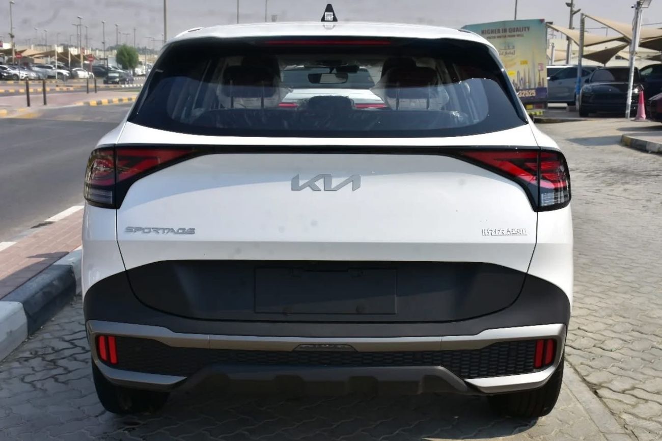 Kia Sportage L TX 1.5T