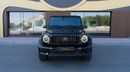 Mercedes Benz G63 AMG Brand New