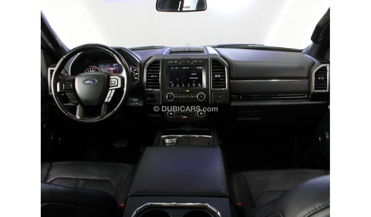 Ford Expedition Limited