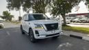 نيسان باترول Platinium 5.6cc V8 petrol Auto Right-Hand drive