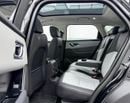 لاند روفر رينج روفر فيلار COMFORTLINE Dynamic SE P250 2.0L 2025 Range Rover Velar P250 Dynamic SE, 2029 RR Warranty + Service