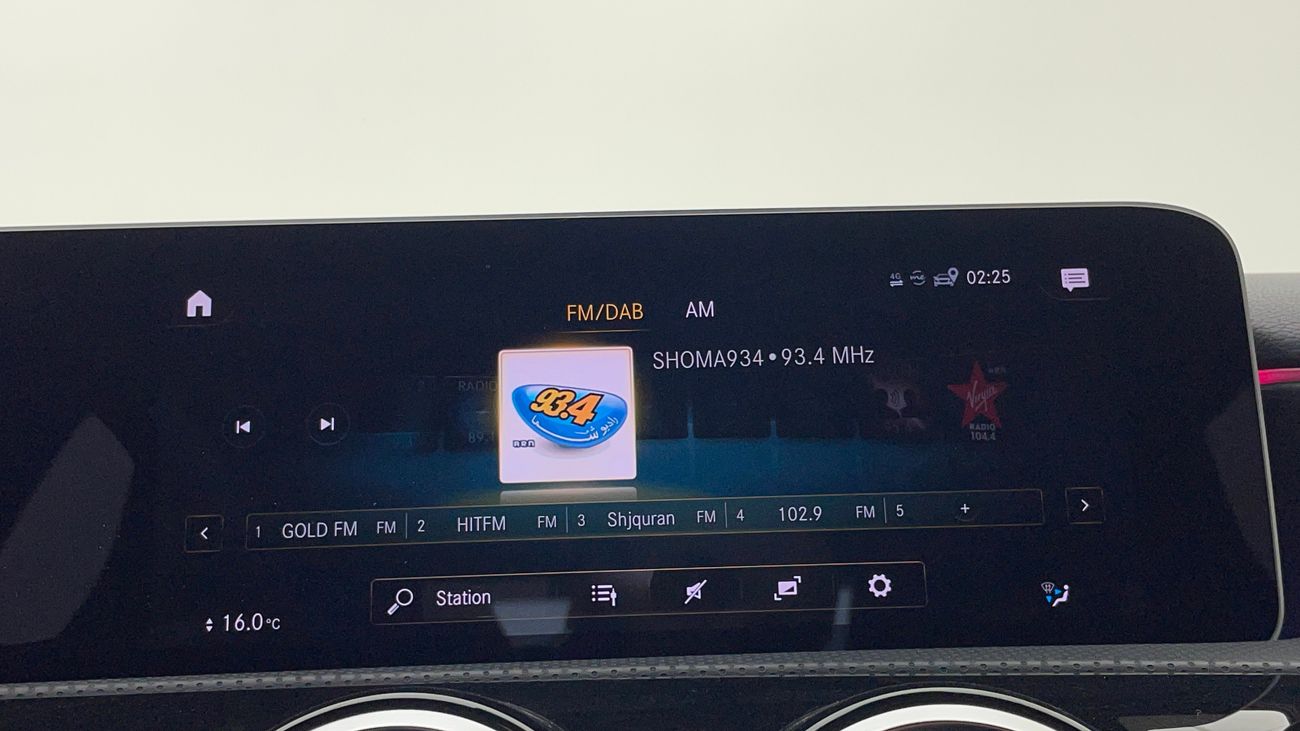 Mercedes-Benz CLA 250 SPORT AMG 2 | Zero Down Payment | Home Test Drive