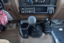 Toyota Land Cruiser 70 LC 78 HARDTOP 2.8L MT Toyota land cruiser hard top 2024 diesel 4.2L