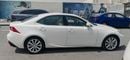 Lexus IS250 Lexus Is 250 Model