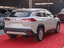 Toyota Corolla Cross 1.8L GLI