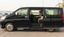 Toyota Granvia TOYOTA GRANVIA 2.8L WAGON 6 SEATS AT WG3