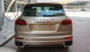 Porsche Cayenne GTS Body Kit