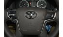 Toyota Land Cruiser GX.R 4.0 FULL OPTION FOR EXPORT