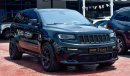 Jeep Grand Cherokee SRT