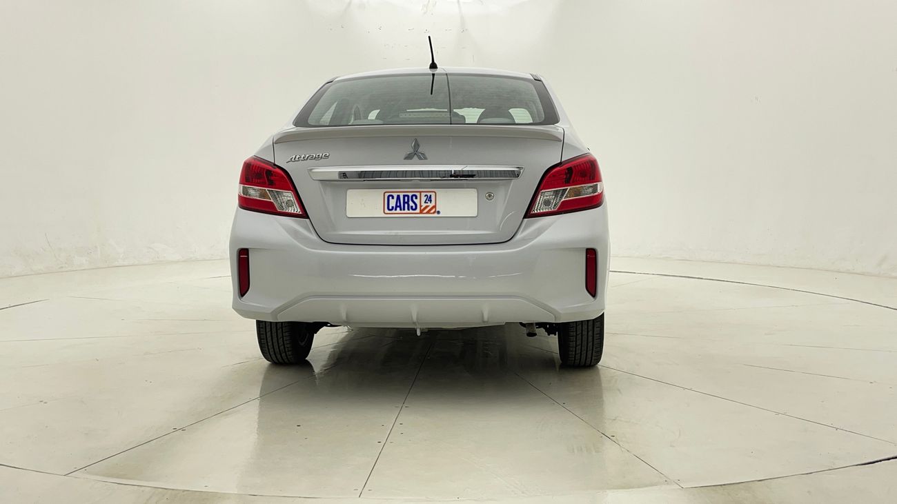 Mitsubishi Attrage GLX HIGHLINE 1.2 | Zero Down Payment | Home Test Drive